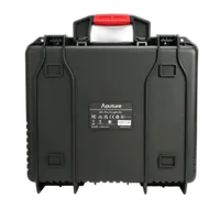 Aputure MC Pro LED Panel 8-Light Kit 7