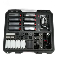 Aputure MC Pro LED Panel 8-Light Kit 10
