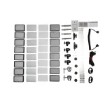 Aputure MC Pro LED Panel 8-Light Kit 11