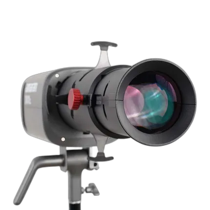 Aputure amaran Spotlight SE (19 Degrees Lens Kit)
