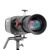 Aputure amaran Spotlight SE (19 Degrees Lens Kit) 0