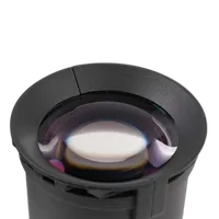 Aputure amaran Spotlight SE (19 Degrees Lens Kit) 2