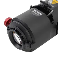 Aputure amaran Spotlight SE (19 Degrees Lens Kit) 4