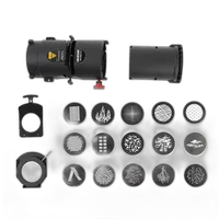 Aputure amaran Spotlight SE (19 Degrees Lens Kit) 6
