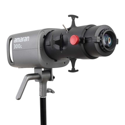 Aputure amaran Spotlight SE (36 Degrees Lens Kit) | Light Modifiers