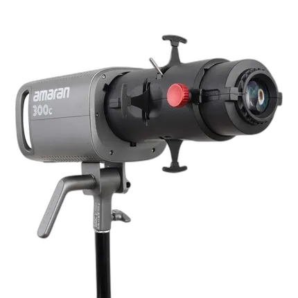 Aputure amaran Spotlight SE (36 Degrees Lens Kit)