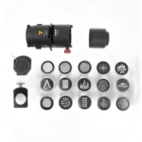 Aputure amaran Spotlight SE (36 Degrees Lens Kit) 6