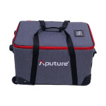 Aputure LS 1200d Pro Rolling Carrying Case