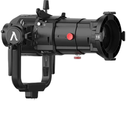 Aputure Spotlight Max Kit with 19 Degrees Lens