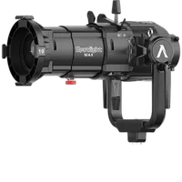 Aputure Spotlight Max Kit with 19 Degrees Lens 1