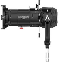 Aputure Spotlight Max Kit with 19 Degrees Lens 3