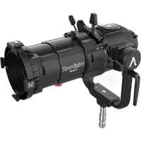 Aputure Spotlight Max Kit with 50 Degrees Lens 1