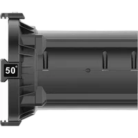 Aputure Spotlight Max 50 Degrees Lens 1