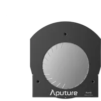 Aputure Spotlight Max Iris 1