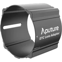 Aputure Spotlight Max ETC Lens Adapter 0