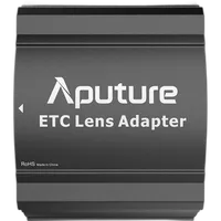 Aputure Spotlight Max ETC Lens Adapter 1