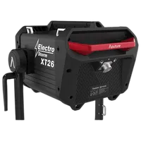 Aputure Electro Storm XT26 with Flight Case 1