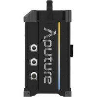Aputure Electro Storm XT26 with Flight Case 3