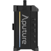 Aputure Electro Storm XT26 with Flight Case 4