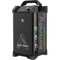 Aputure Electro Storm CS15 3
