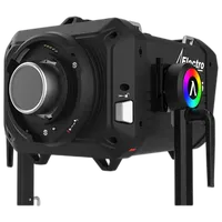 Aputure Electro Storm CS15 with Flight Case 0