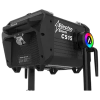 Aputure Electro Storm CS15 with Flight Case 2