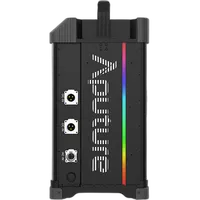 Aputure Electro Storm CS15 with Flight Case 4