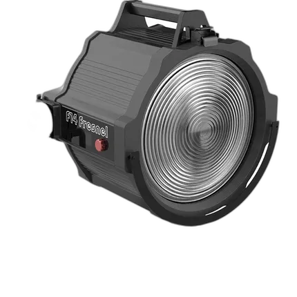 Aputure Motorized F14 Fresnel