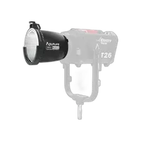 Aputure Medium Angle Reflector for CS15/XT26 0