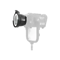 Aputure Wide Angle Reflector for CS15/XT26 0