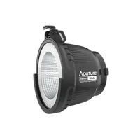 Aputure Wide Angle Reflector for CS15/XT26 1