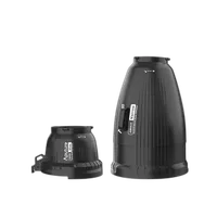 Aputure Electro Storm CS15/XT26 Reflector Kit 0