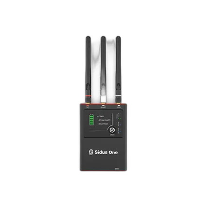 Aputure Sidus One