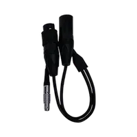 Aputure Sidus One 2-Way Splitter Cable 0