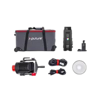Aputure Light Storm LS 600c Pro II Monolight (V-Mount) 4