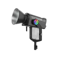 Aputure Light Storm LS 600c Pro II Monolight (Gold-Mount) 0