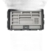 Aputure INFINIBAR PB6 4-Light Kit 0
