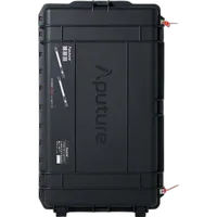 Aputure INFINIBAR PB6 4-Light Kit 2