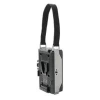 Aputure INFINIBAR 24V Battery Power Station (V-Mount) 0