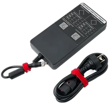 Aputure INFINIBAR 330W (24V) Power Adapter