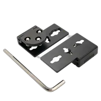 Aputure INFINIBAR Tilting Mounting Bracket 0