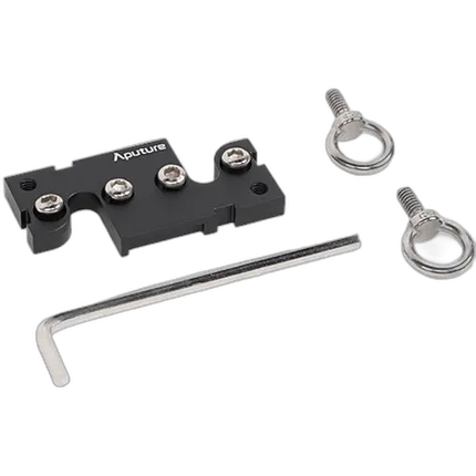 Aputure INFINIBAR Straight Connector (Passive)