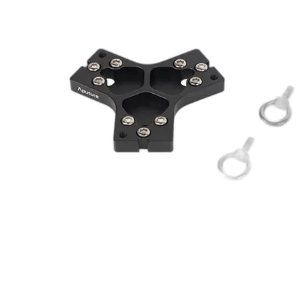 Aputure INFINIBAR 3-Way Flat Connector (Passive)