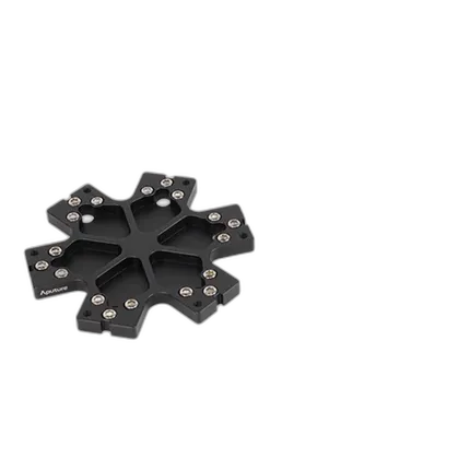 Aputure INFINIBAR 6-Way Flat Connector (Passive)