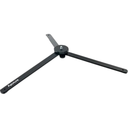 Aputure INFINIBAR 1/4-20in Collapsible Tripod Base