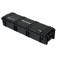 Aputure INFINIBAR PB12 4-Light Rolling Hard Case 0