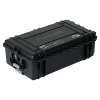 Aputure INFINIBAR PB6 4-Light Rolling Hard Case 0