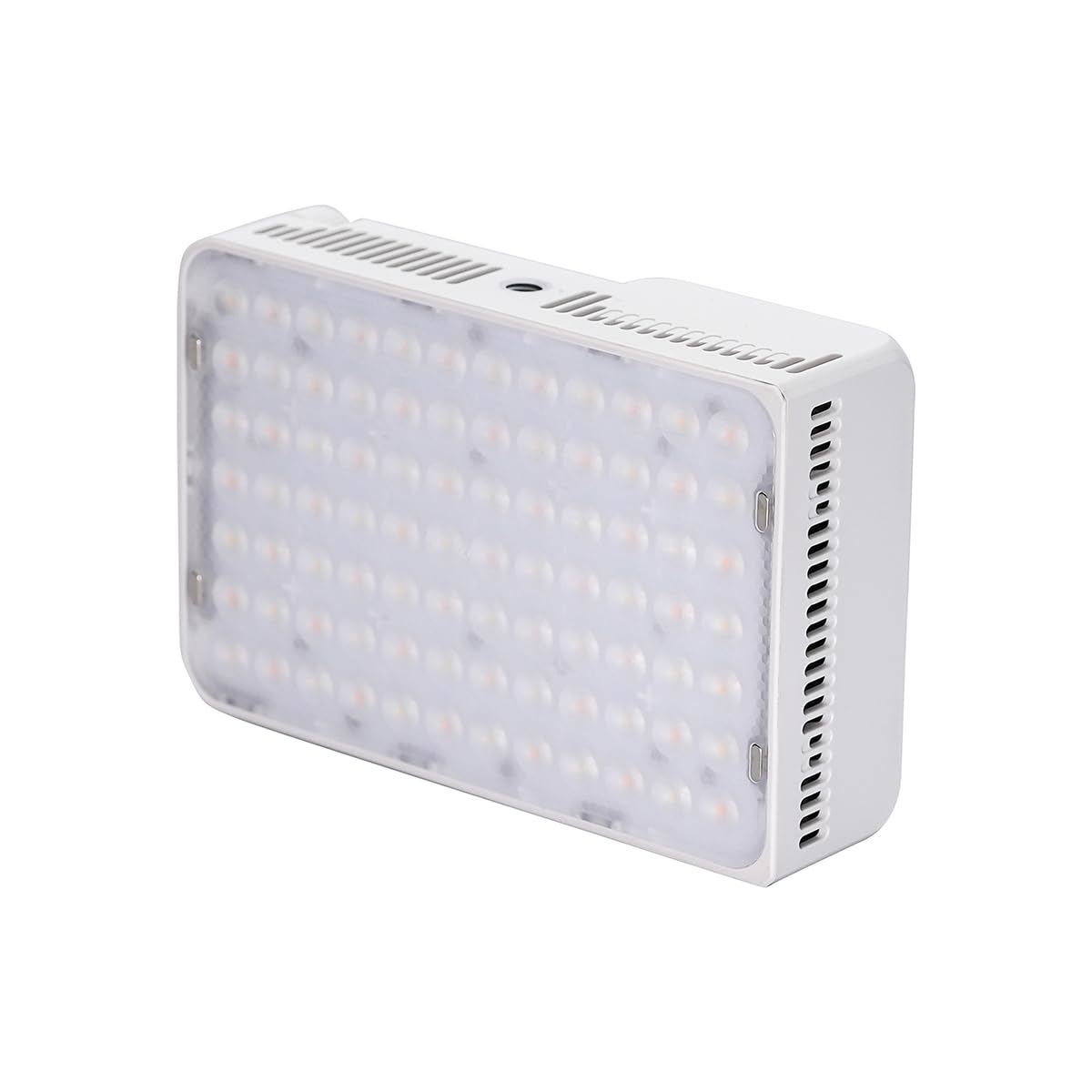 Aputure Amaran Ace 25x compact light for background or accent lighting in interview videos