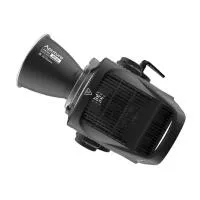 Aputure STORM 1000c with Wide Reflector 3