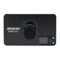 Aputure amaran Pano 60c 2-Light Kit-Charcoal 3